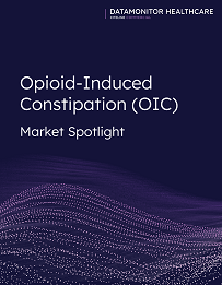 Datamonitor Healthcare I&I: Opioid-Induced Constipation (OIC) Market Spotlight